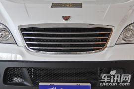 上海汽车-荣威W5-1.8T 6AT 4WD 豪域版