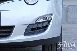 上海汽车-荣威550-550S 1.8 MT启逸版