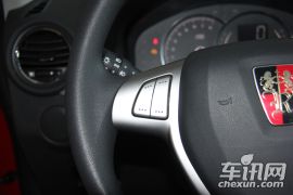 上海汽车-荣威350-350S 1.5自动讯达版