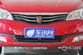 上海汽车-荣威350-350S 1.5自动讯达版