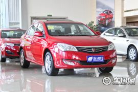 上海汽车-荣威350-350S 1.5自动讯达版