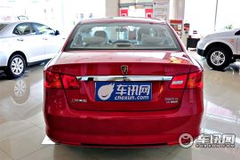 上海汽车-荣威350-350S 1.5自动讯达版