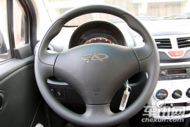 奇瑞汽车-奇瑞新QQ