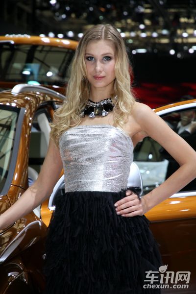 本田(进口)1号车模