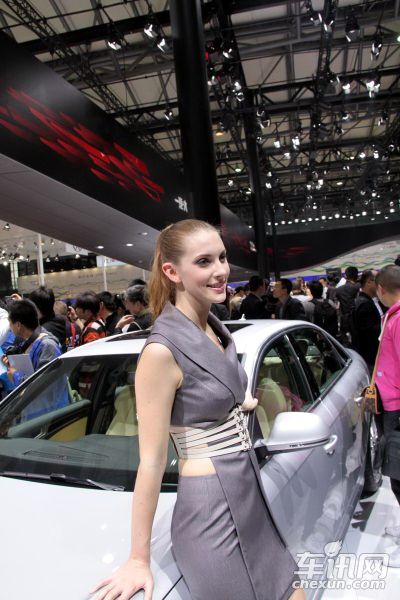 雷诺(进口)1号车模