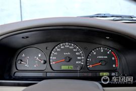 郑州日产-锐骐皮卡 