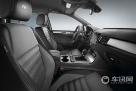 大众-途锐 R-Line