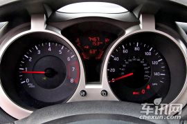 日产-Juke-基本型