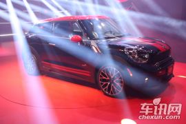 MINI-MINI-John Cooper