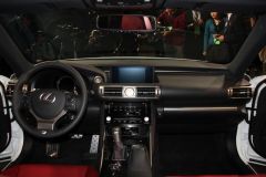 雷克萨斯-雷克萨斯IS