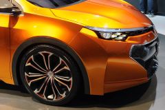 一汽丰田-卡罗拉