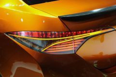 一汽丰田-卡罗拉