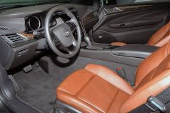 凯迪拉克-凯迪拉克ELR