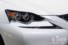 雷克萨斯 雷克萨斯IS