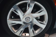 凯迪拉克-凯迪拉克ELR