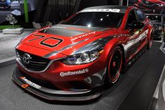 一汽马自达-马自达6 SKYACTIV-D