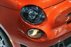 菲亚特-菲亚特500