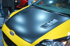 长安福特-福克斯ST