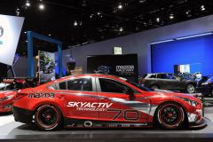 一汽马自达-马自达6 SKYACTIV-D