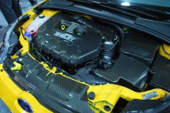 长安福特-福克斯ST