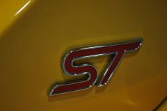 长安福特-福克斯ST