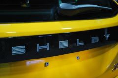 长安福特-福克斯ST