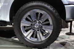 福特-福特Atlas概念车