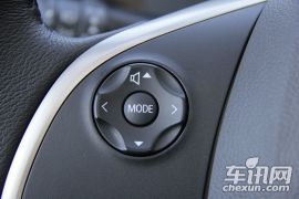 三菱-欧蓝德 EX-2.4L 四驱精英GT版7座