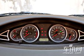 奇瑞汽车-奇瑞QQme-1.3手动欢乐型