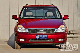 起亚-起亚VQ-2.2T VQ-R 豪华版