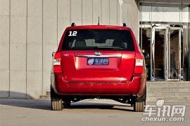 起亚-起亚VQ-2.2T VQ-R 豪华版