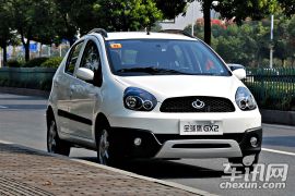 吉利汽车-全球鹰GX2-1.5L 手动尊贵型