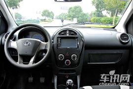 吉利汽车-全球鹰GX2-1.5L 手动尊贵型