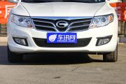 广汽乘用车-传祺GA5-2.0L 自动精英版
