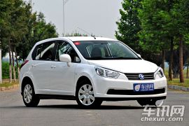 启辰-启辰R50-1.6L 自动舒适版