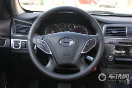 广汽乘用车-传祺GA5-2.0L 自动精英版