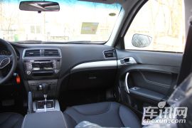 广汽乘用车-传祺GA5-2.0L 自动精英版