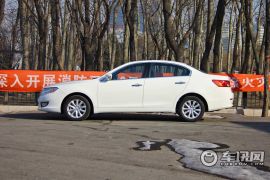 广汽乘用车-传祺GA5-2.0L 自动精英版