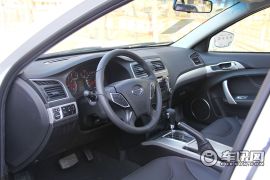 广汽乘用车-传祺GA5-2.0L 自动精英版