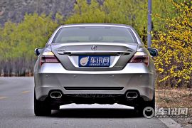 讴歌-讴歌RL-3.7 AWD