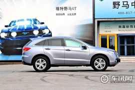 讴歌-讴歌RDX-3.5 V6