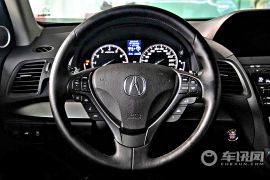 讴歌-讴歌RDX-3.5 V6