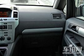 欧宝-赛飞利-1.8 MT