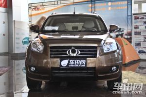 全球鹰GX7用车成本调查：月均花费2183元