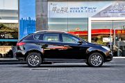 东风裕隆-大7 SUV-2.2T 两驱锋芒智慧型