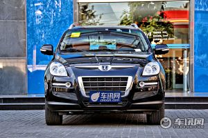大7SUV 2.2T用车成本调查 月均需2673元