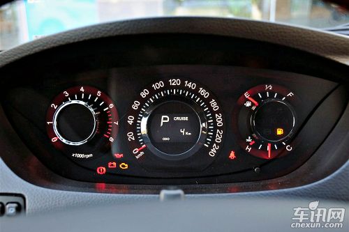 纳智捷 大7 SUV