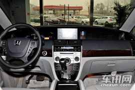 东风裕隆-MASTER CEO-2.2T 行政版