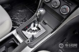 一汽马自达-睿翼-2.0 精英版