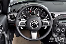 马自达-马自达MX-5-2.0